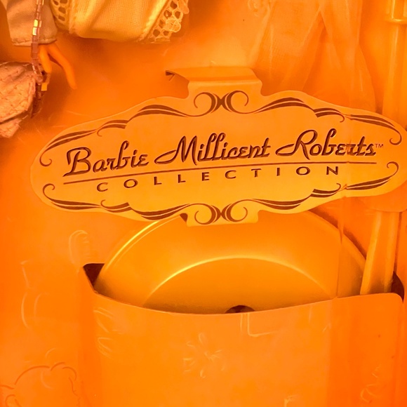 Barbie Millicent Roberts Collection Limited Edition Perfectly Suited Doll READ - Picture 5 of 15